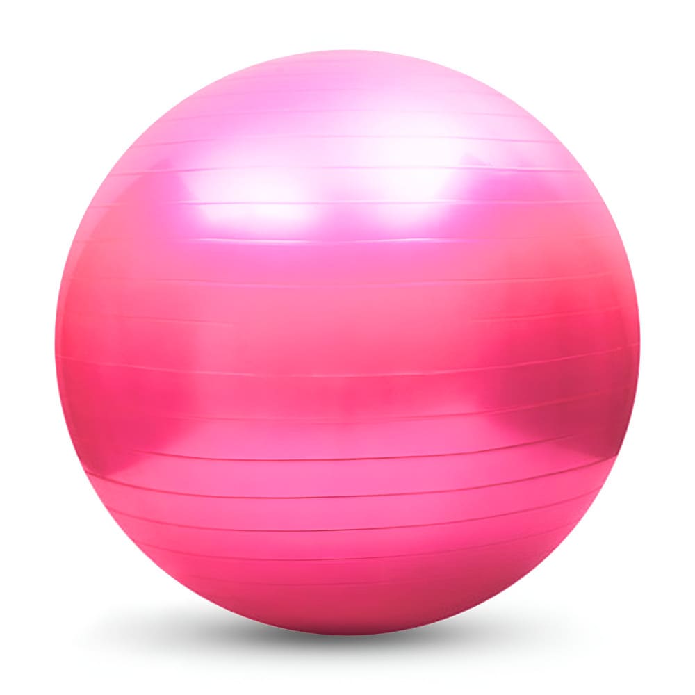 Fitnesz labda 65 cm GYMEX 1