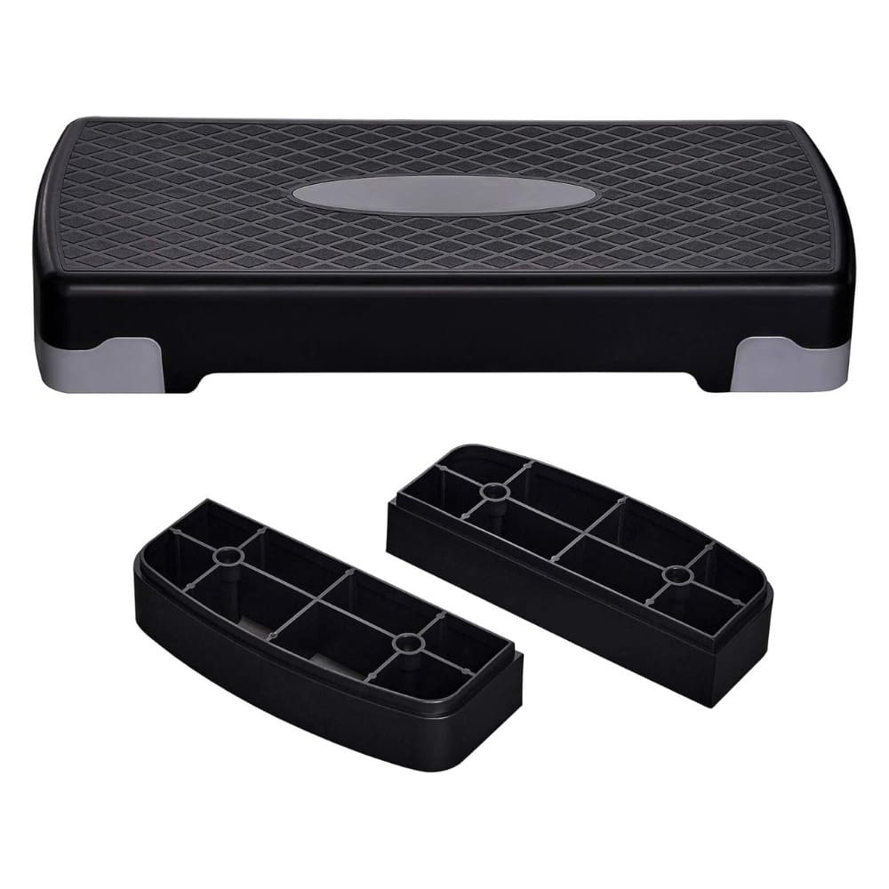 Fitnesz stepper GYMEX 5