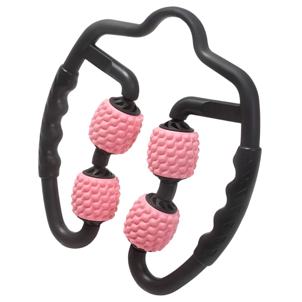 Görgős izommasszírozó GYMEX 1